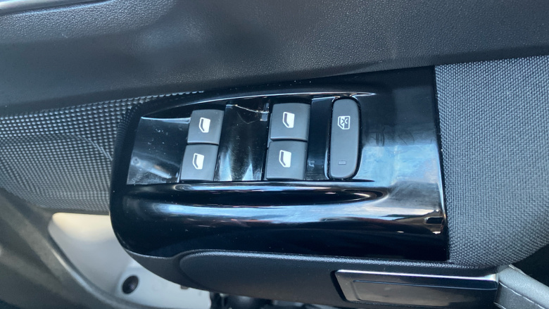 Citroen C3 1.2 PureTech C-Series Edition 5dr Petrol Hatchback